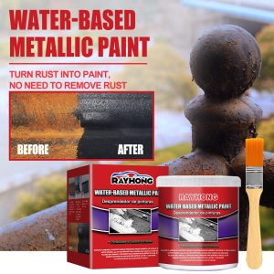 Best Rust Converter Primer on AliExpress in 2026