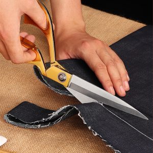 Best Scissors Fabric 9 Inch on AliExpress in 2026