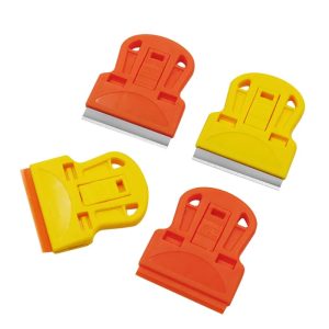 Best Scrapers Razor Blade Holder on AliExpress in 2026