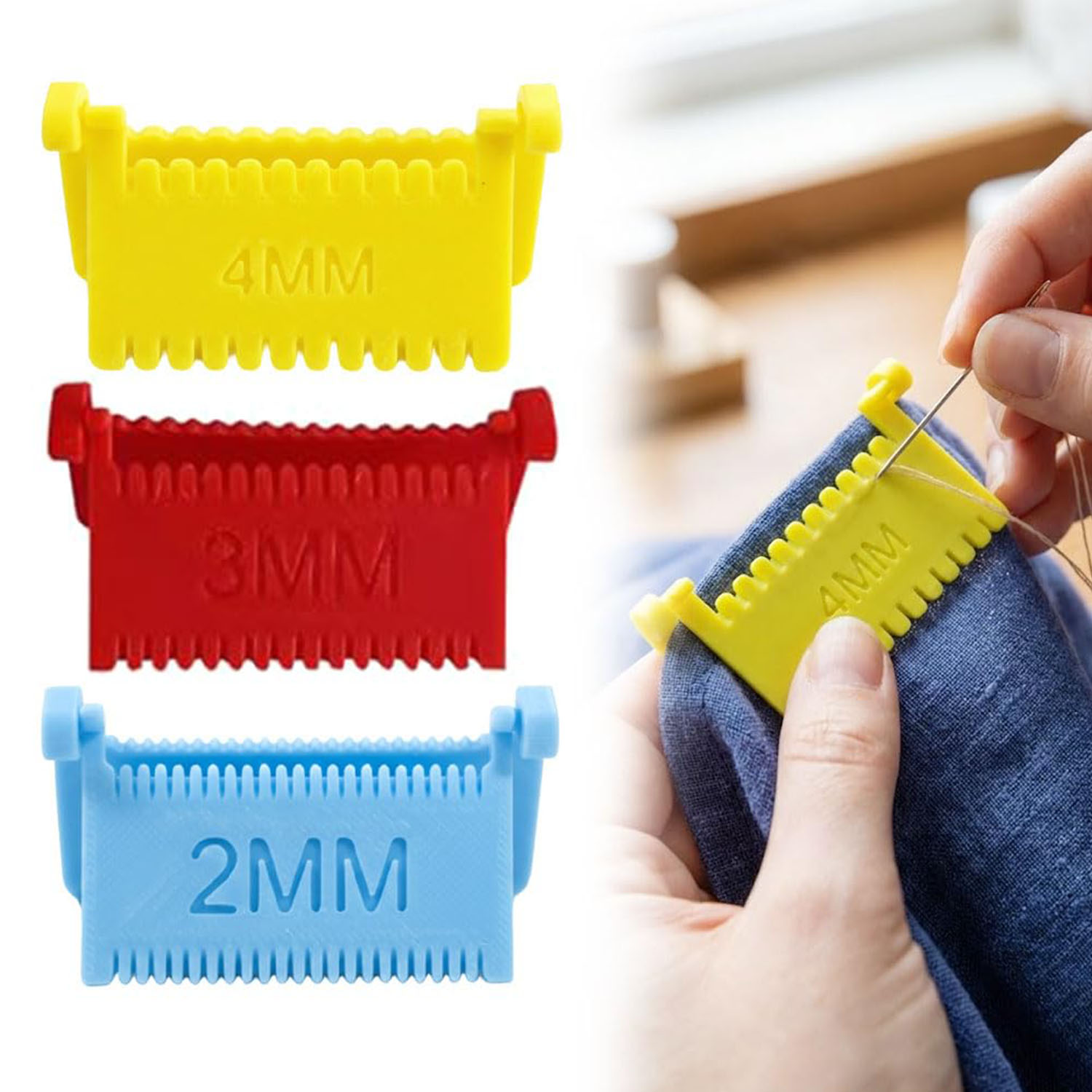 Best Seam Gauge Sewing on AliExpress in 2026