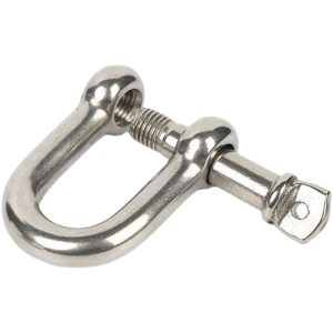 Best Shackle D Ring on AliExpress in 2026