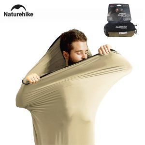 Best Sleeping Bag Liner Silk Mummy on AliExpress in 2026