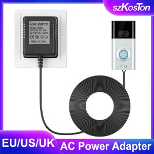 Best Smart Doorbell Wired Transformer on AliExpress in 2026