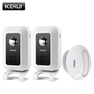 Best Smart Home Door Sensor Chime on AliExpress in 2026