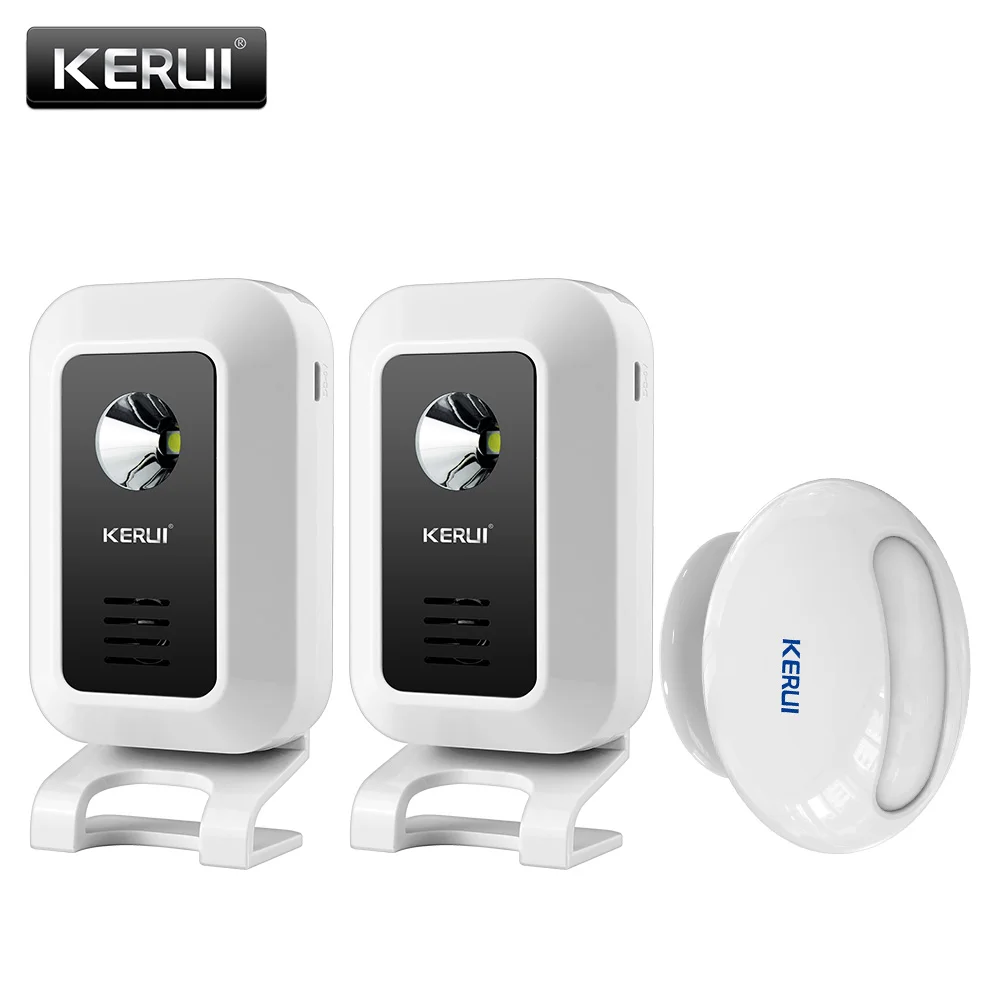 Best Smart Home Door Sensor Chime on AliExpress in 2026
