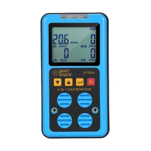 Best Smart Hydrogen Detector Industrial on AliExpress in 2026