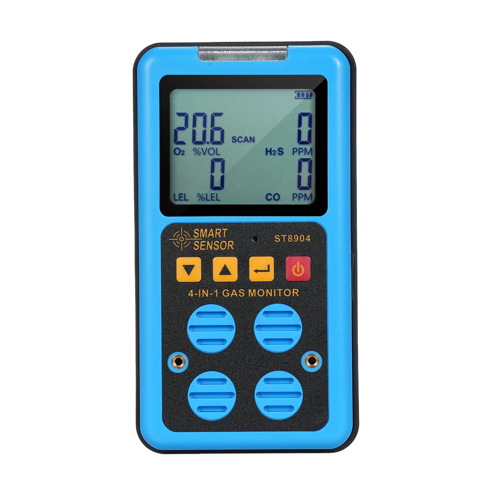 Best Smart Hydrogen Detector Industrial on AliExpress in 2026