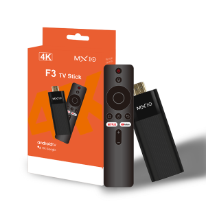 Best Smart TV Streaming Device on AliExpress in 2026
