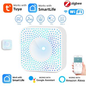 Best Smart VOC Detector Formaldehyde on AliExpress in 2026