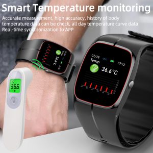 Best Smart Watch Ecg Monitor Medical on AliExpress in 2026