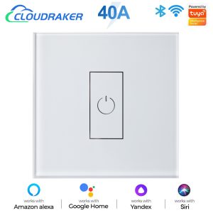 Best Smart Water Heater Controller Timer on AliExpress in 2026
