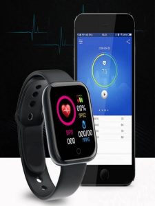 Best Sports Smartwatch Fitness on AliExpress in 2026