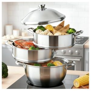 Best Stock Pot 12 Quart on AliExpress in 2026