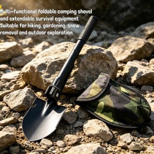Best Tactical Shovel Folding Survival on AliExpress in 2026