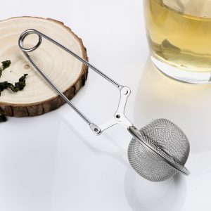 Best Tea Infuser Basket on AliExpress in 2026