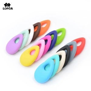 Best Teething Necklace Mom on AliExpress in 2026