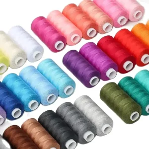 Best Thread Set 100 Colors on AliExpress in 2026