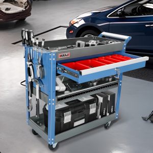 Best Tool Cart Rolling 3 Drawer on AliExpress in 2026
