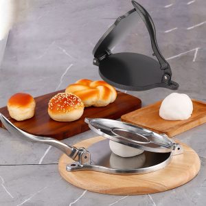 Best Tortilla Press Cast Iron on AliExpress in 2026