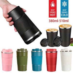 Best Travel Mug For Car Use on AliExpress in 2026