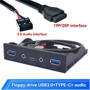 Best Usb C Hub Audio Jack Mic on AliExpress in 2026