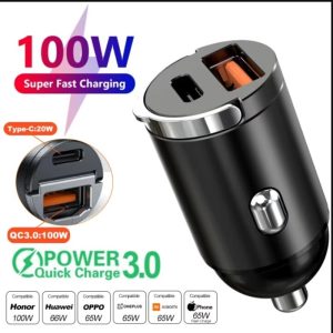 Best Usb Car Charger Fast Charge on AliExpress in 2026