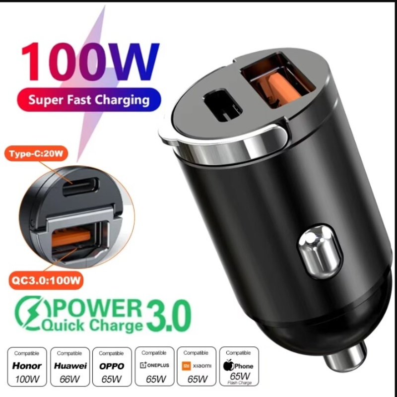 Best Usb Car Charger Fast Charge on AliExpress in 2026