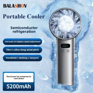 Best Usb Fan Mini Desk on AliExpress in 2026