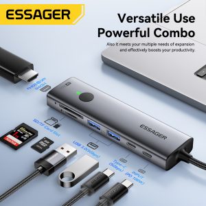 Best Usb Hub Type-C on AliExpress in 2026