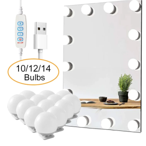Best Vanity Mirror Hollywood on AliExpress in 2026