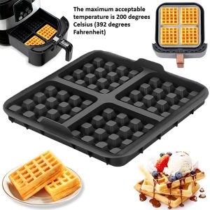 Best Waffle Maker Belgian on AliExpress in 2026