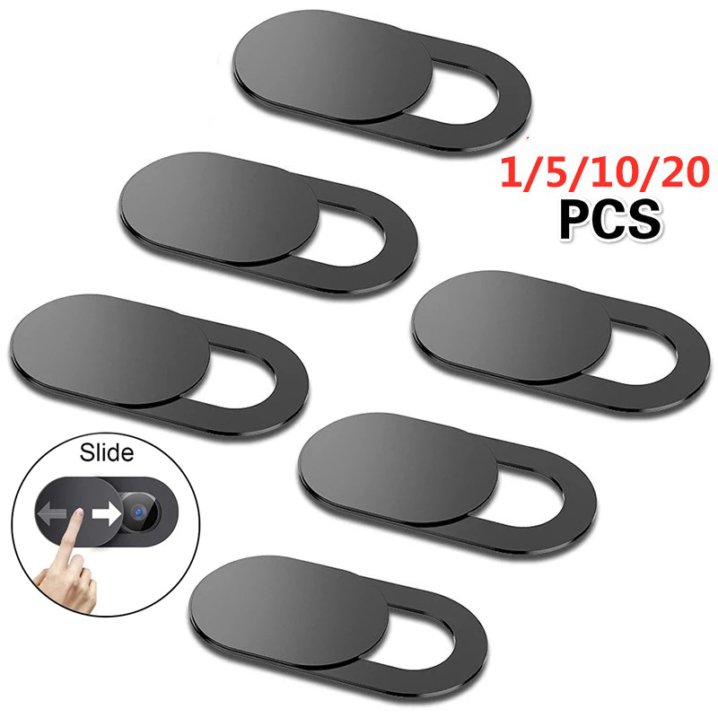 Best Webcam Privacy Cover Slide on AliExpress in 2026