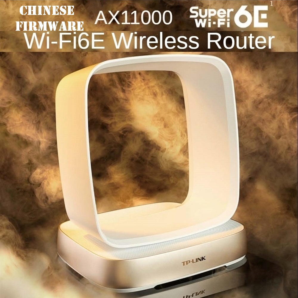 Best Wifi 6 Router Mesh 6Ghz on AliExpress in 2026