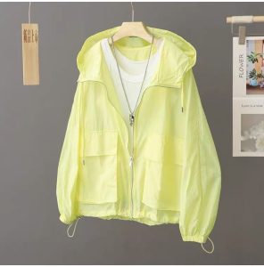 Best Windbreaker Women Lightweight Hooded on AliExpress in 2026
