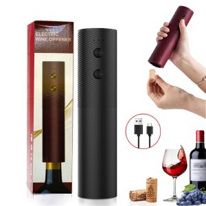 Best Wine Opener Electric Automatic on AliExpress in 2026