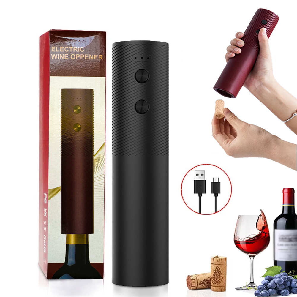 Best Wine Opener Electric Automatic on AliExpress in 2026