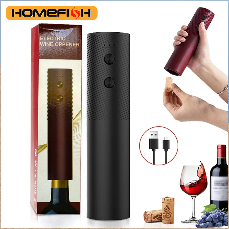 Best Wine Opener Electric on AliExpress in 2026