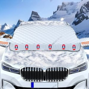 Best Winter Windshield Cover on AliExpress in 2026