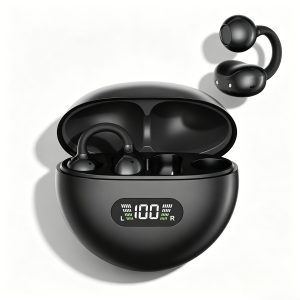 Best Wireless Earbuds Bone Conduction Swimming on AliExpress