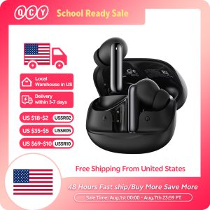 Best Wireless Earbuds Multipoint Dual Connect on AliExpress